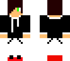 cool teen