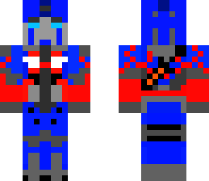 optimus prime