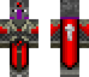 theholyassassin's knight