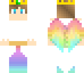 angel king
