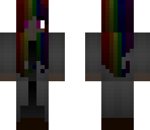 rainbow factory
