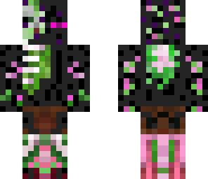 ender pigman