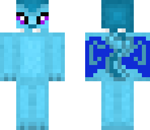 vay the vaporeon 1