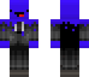 holy crap i fixed my skin again
