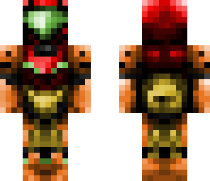samus