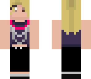 bridgit mendler