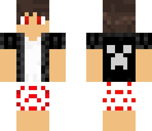 minha skin bunita