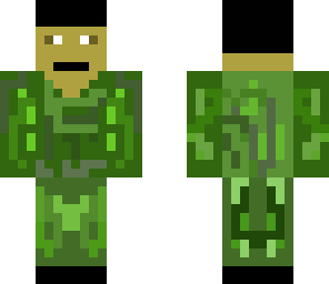 soldado