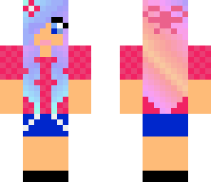 the candy girl