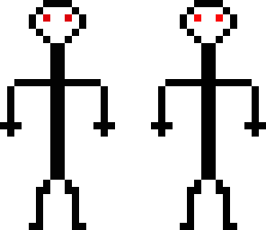 stickman