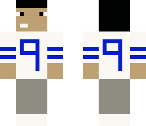 tony romo plz vote