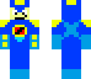 megaman bn 5