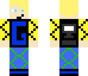 gamemazter6425