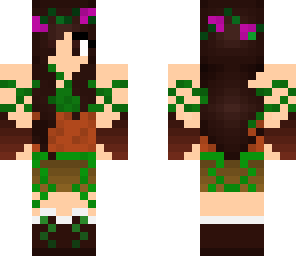 nature girl