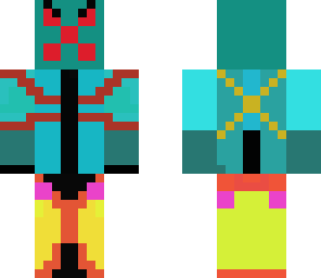 super creeper