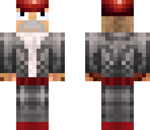 improved scruffy