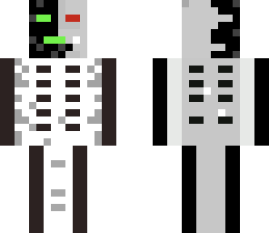 witherminator