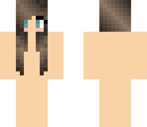 dark brunette base- original