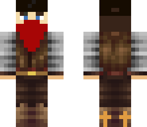 cowboy bandit