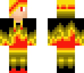 fire boy 63