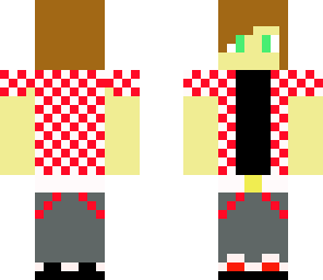do not vote red boy