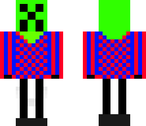 disco creeper
