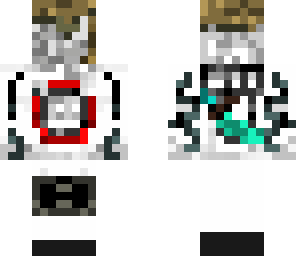 the marshmallow