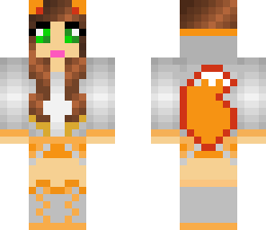 foxy girl