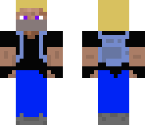 secret steve 2
