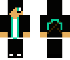 original miner
