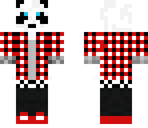panda