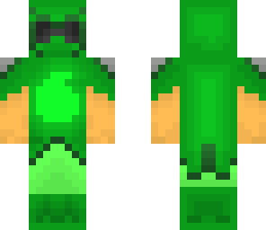 greenflamo