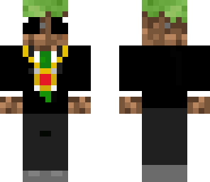 dirt with amulet