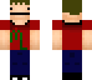 offical matt skin