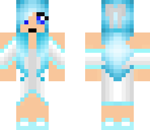 edited ice princess