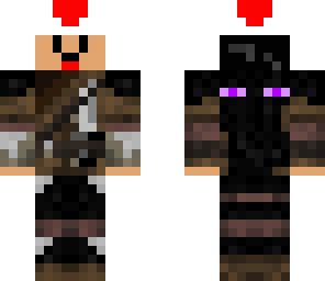 ender slayer toad