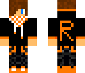 halloween regokid