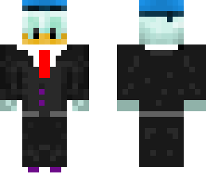 duck
