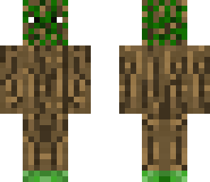 wood camo