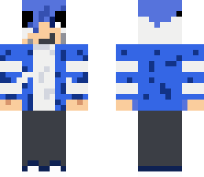 human mordecai