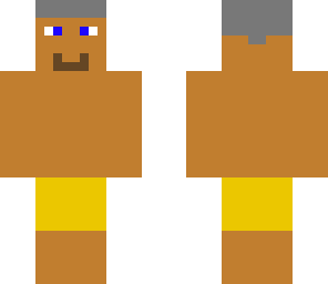 old man