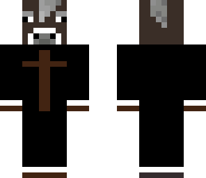 christian cow