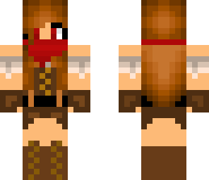 memeroxz's vampire skin