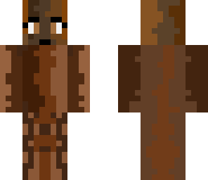 bacon woman