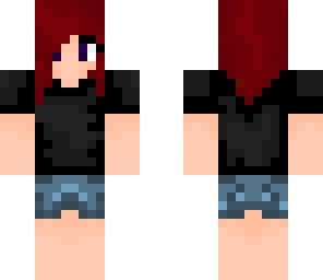 red head girl-edit