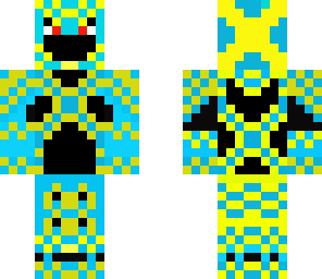 bolt warrior 3 