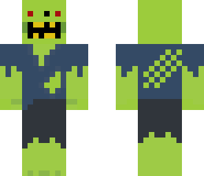 l o s t zombie
