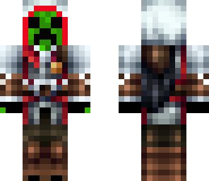 my assassin creeper