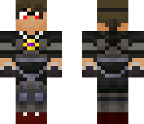 evil skydoesminecraft