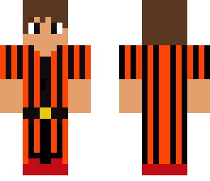 spooky shirt -woodman